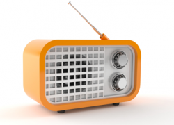 Publicidad en Radio